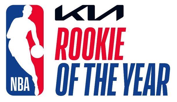 LaMelo Ball Wins #KIAROY Rookie of The Year!