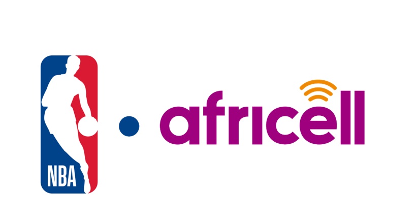 Africell Expands Multi-year Collaboration with National Basketball Association (NBA) Africa