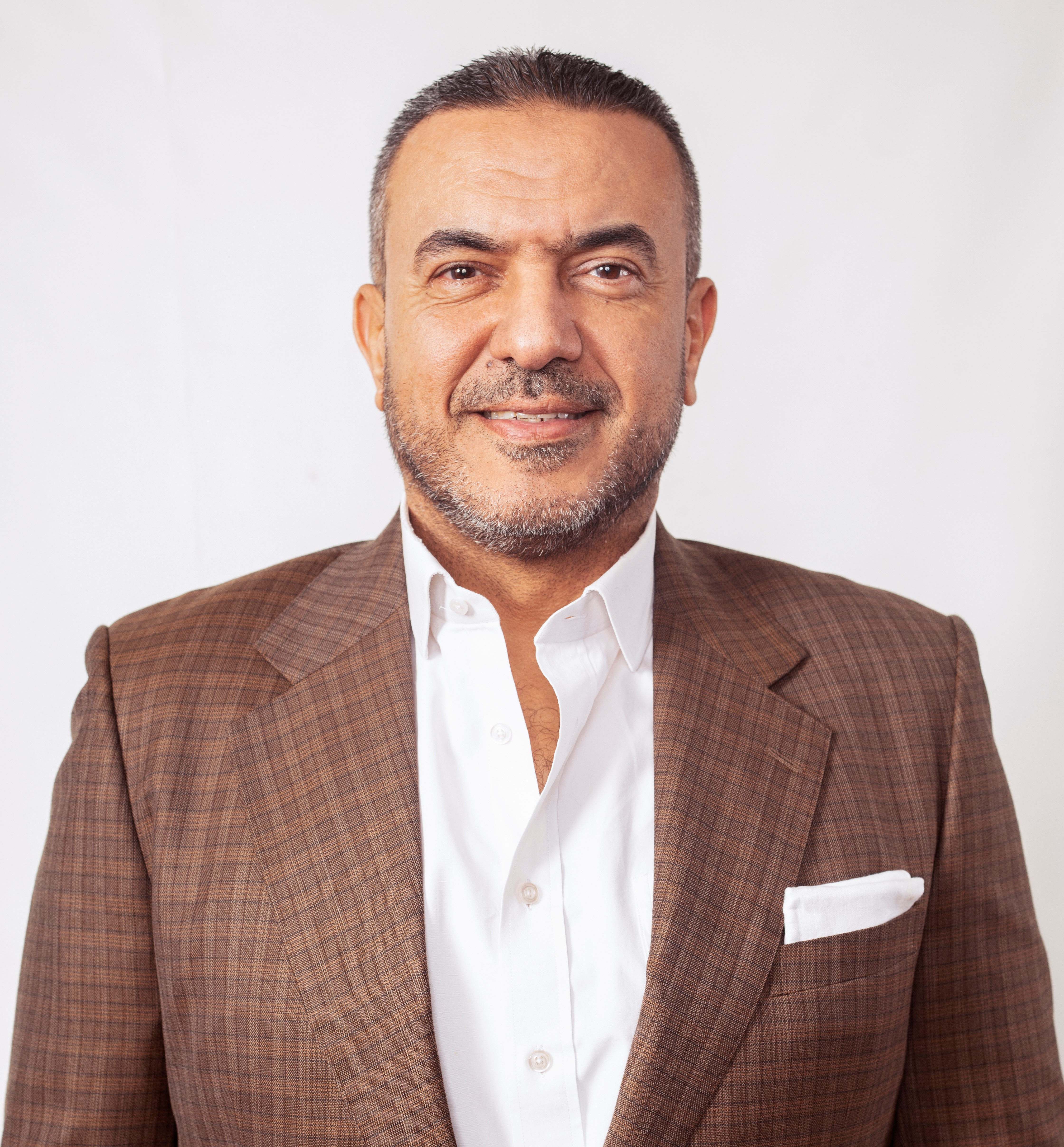 NBA Africa Nomme Mohamed Abdel-Motaleb Soliman au Poste de Directeur de NBA Égypte