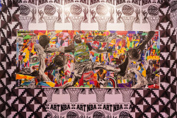 Breaking Barriers Installation at NBA Meets Art 1.jpg