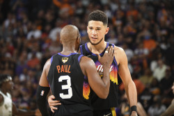 Chris Paul and Devin Booker - NBAE Getty Images.jpg