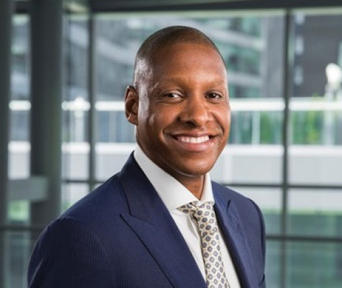 Masai Ujiri, Vice-Président Du Conseil Et Président Des Toronto Raptors Rejoint La Docusérie De Fremantle & Passenger Sur La Basketball Africa League En Tant Que Producteur Exécutif