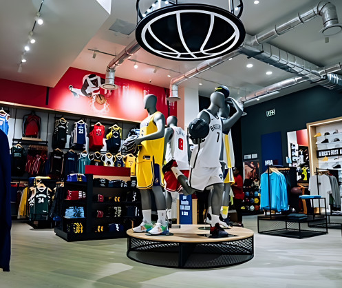 NBA returns to physical retail in Philippines, opens new store