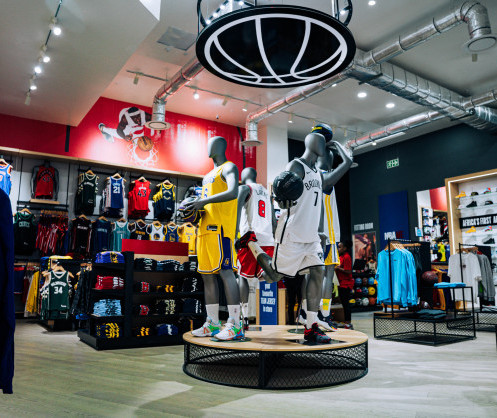 Nba nike store sale